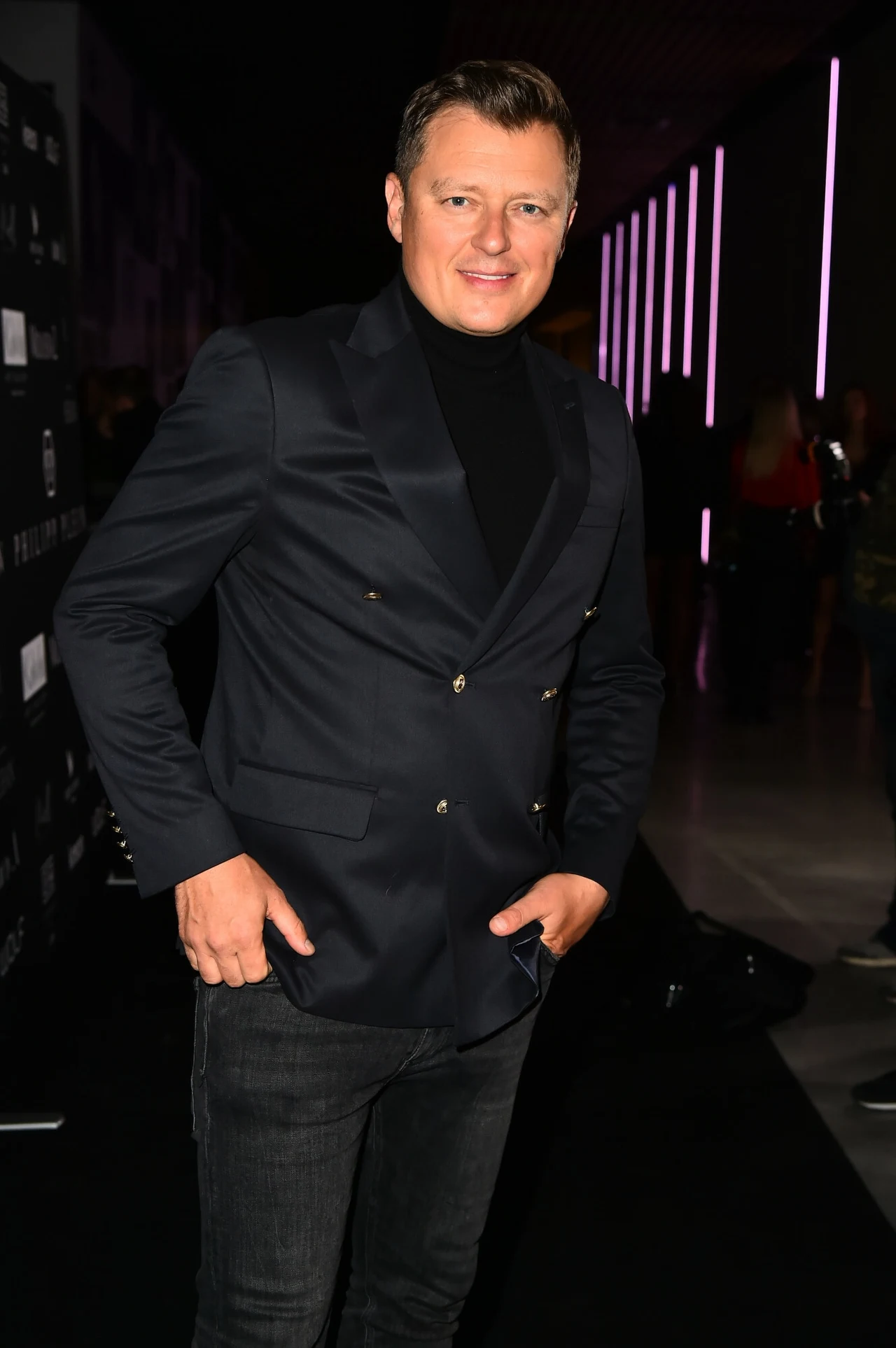 Rafał Brzozowski Rafał Brzozowski