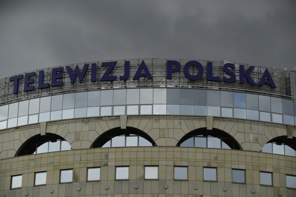 Kolejny skandal na Woronicza Kolejny skandal na Woronicza