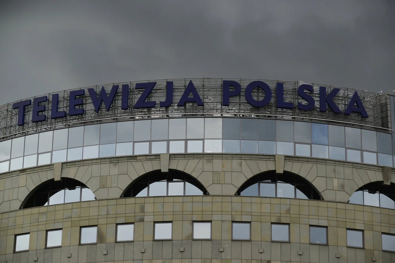 Kolejny skandal na Woronicza Kolejny skandal na Woronicza