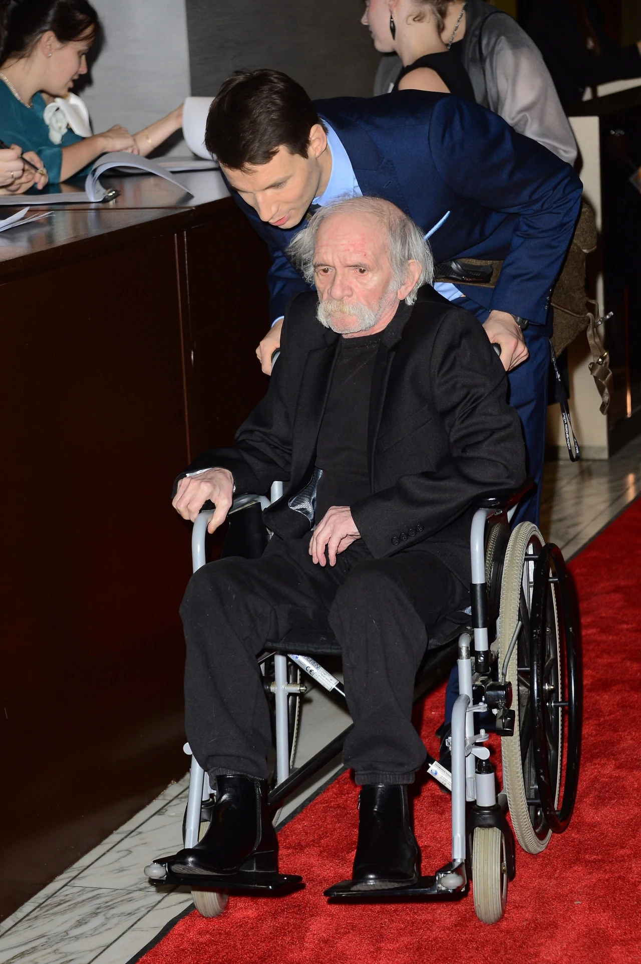 Bohdan Smoleń Bohdan Smoleń