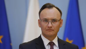 Rzecznik Praw Dziecka Mikołaj Pawlak