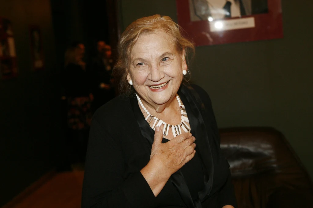 Halina Machulska Halina Machulska