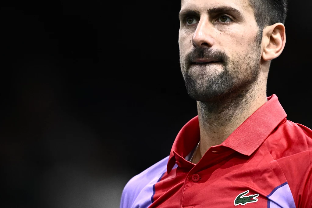 Novak Djoković Novak Djoković