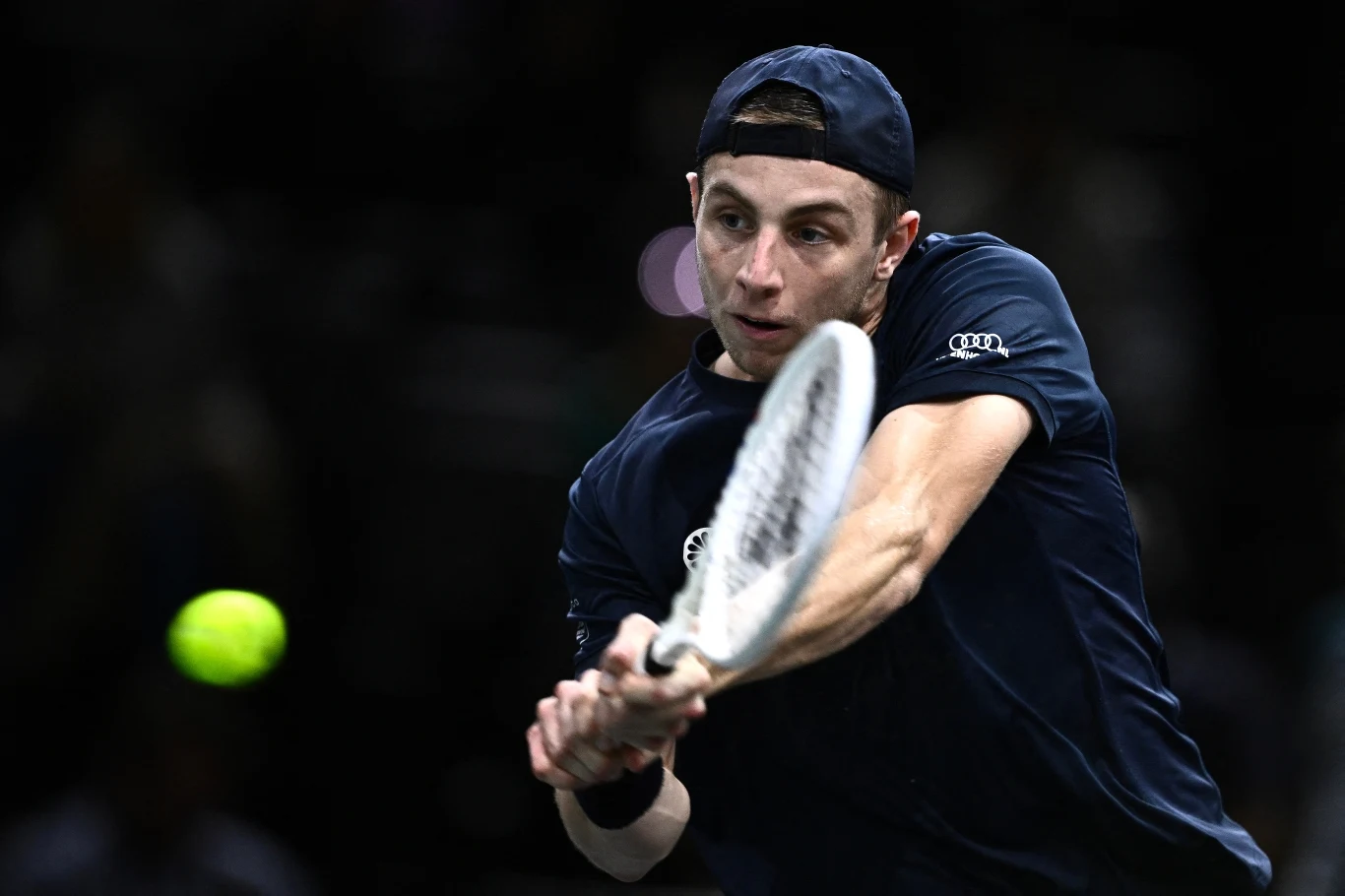 Tallon Griekspoor Tallon Griekspoor