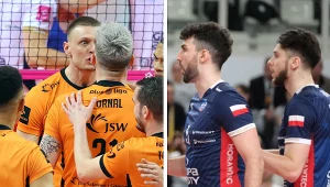 Siatkarski klasyk o pierwsze trofeum. Nikola Grbić będzie się przyglądać
