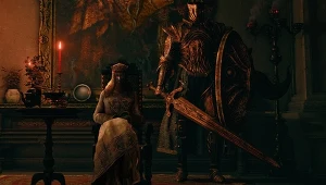 Elden Ring: Nowe informacje na temat fabularnego DLC do gry!
