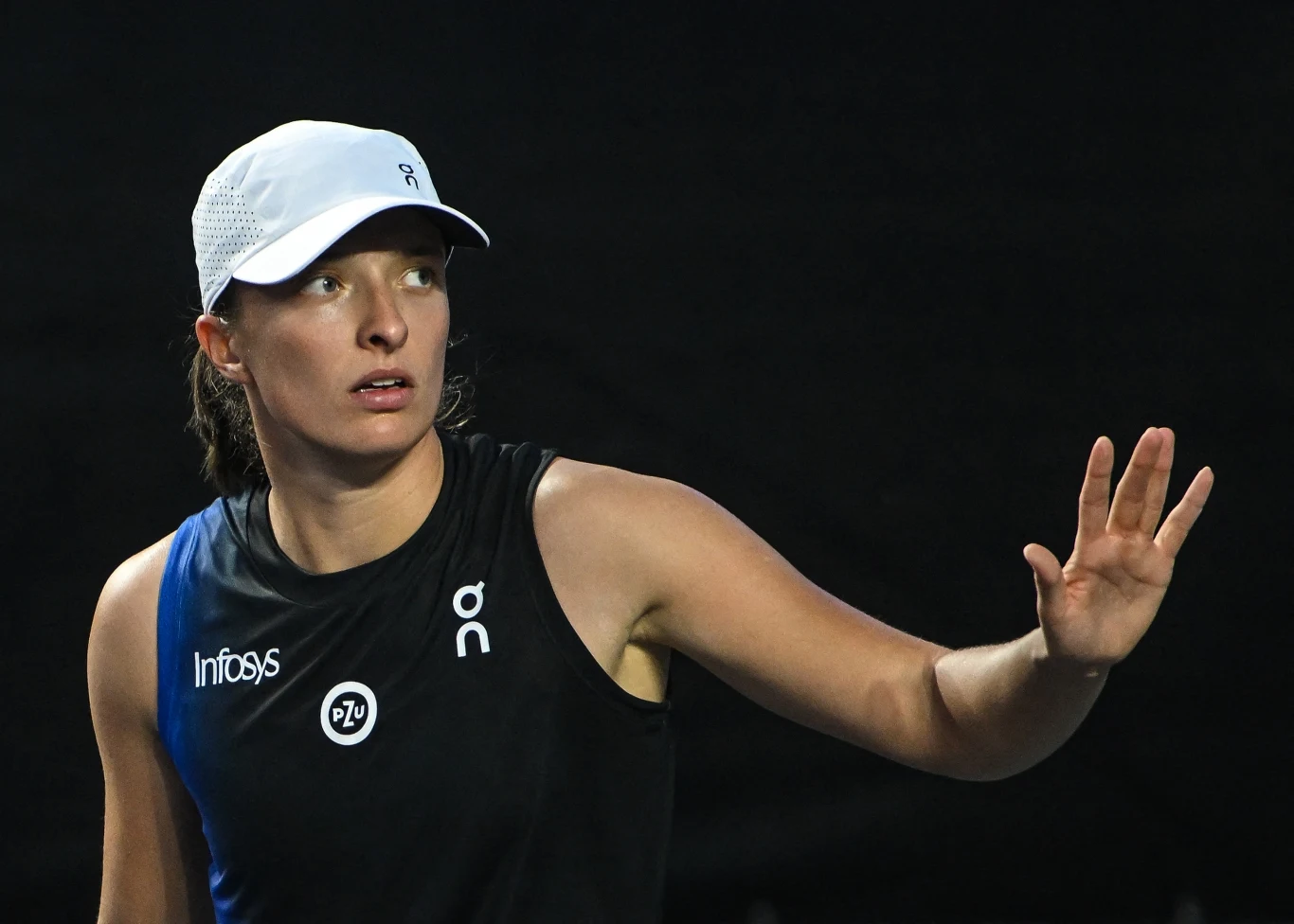 Iga Świątek Iga Świątek