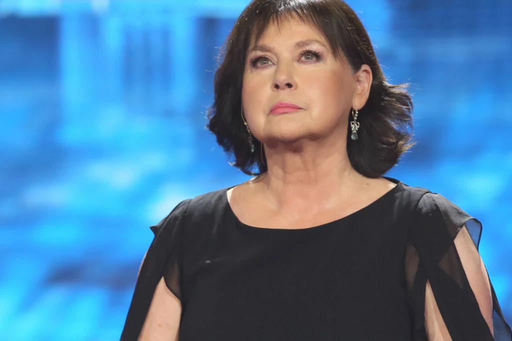 Elżbieta Jaworowicz