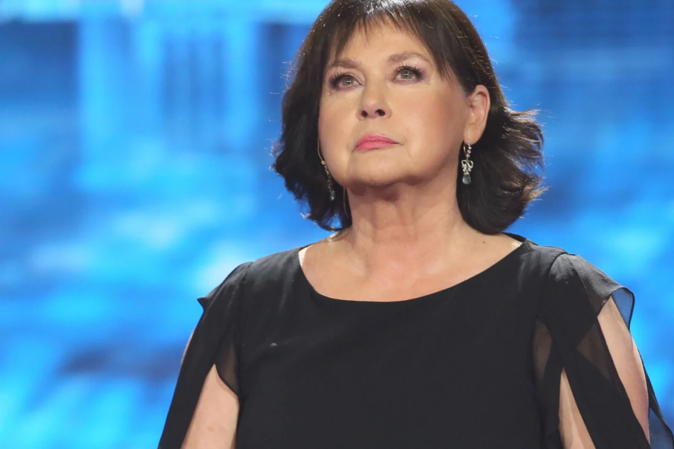 Elżbieta Jaworowicz