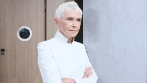 Ewa Błaszczyk