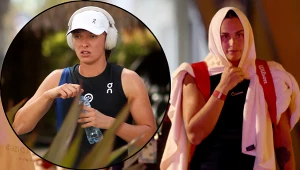 Burza w WT Finals. Organizatorzy imprezy pod ostrzałem 