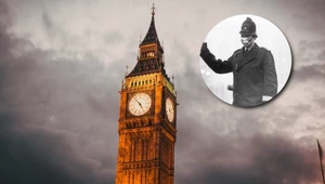 Horror jak u Stephena Kinga. Wielki Smog w Londynie zebrał tragiczne żniwa