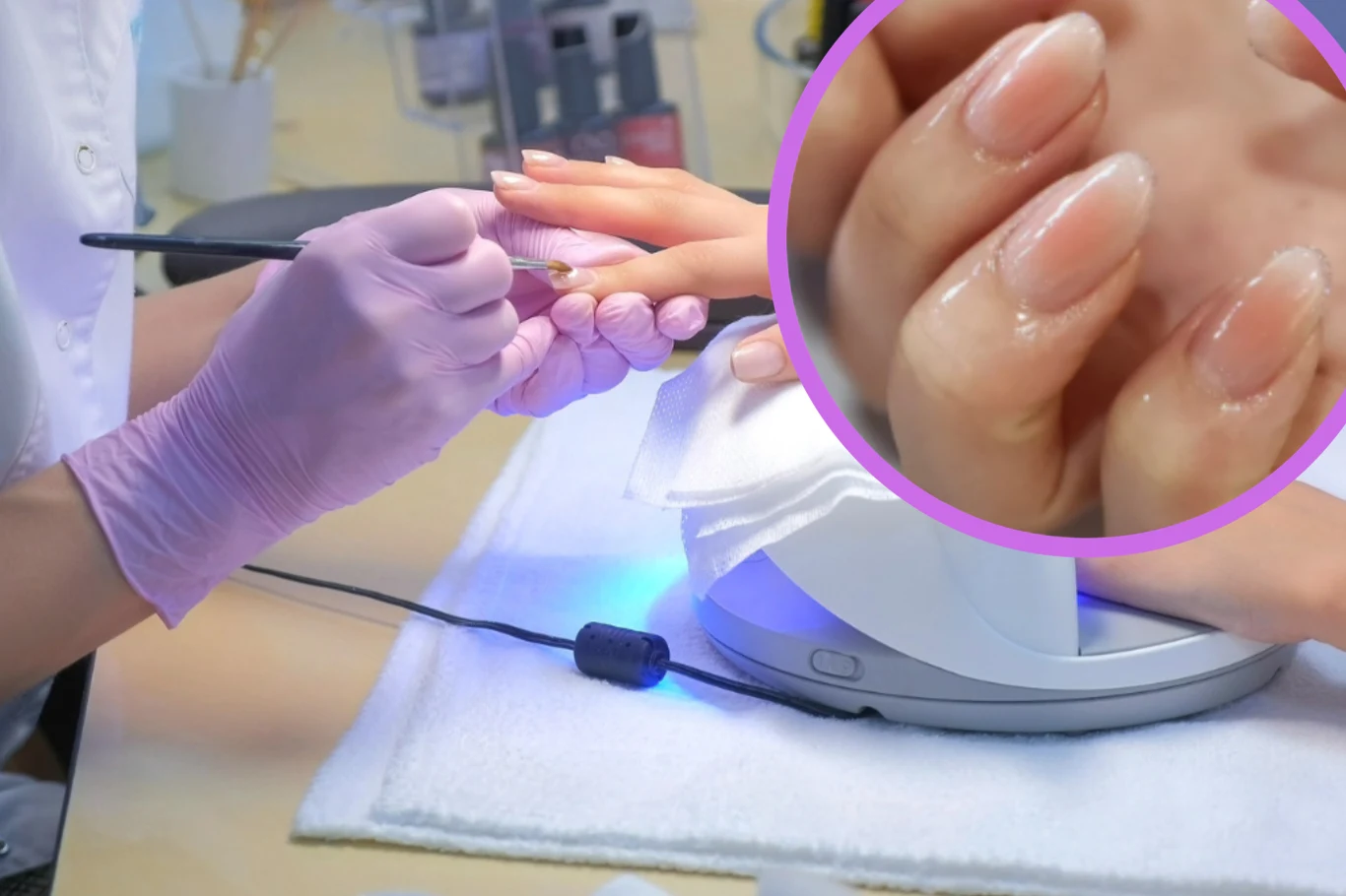 Jakie są najmodniejsze paznokcie na jesień 2023? W listopadzie warto postawić na minimalizm Jakie są najmodniejsze paznokcie na jesień 2023? W listopadzie warto postawić na minimalizm