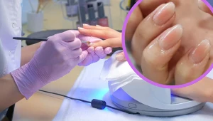 Jakie są najmodniejsze paznokcie na jesień 2023? W listopadzie warto postawić na minimalizm