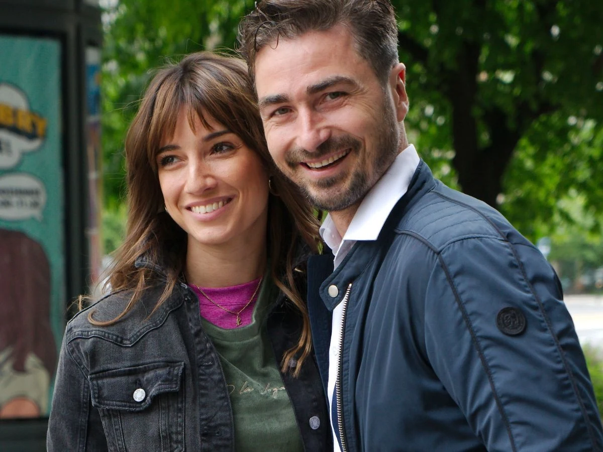 Klimentowie udzielili ważnego wywiadu Klimentowie udzielili ważnego wywiadu