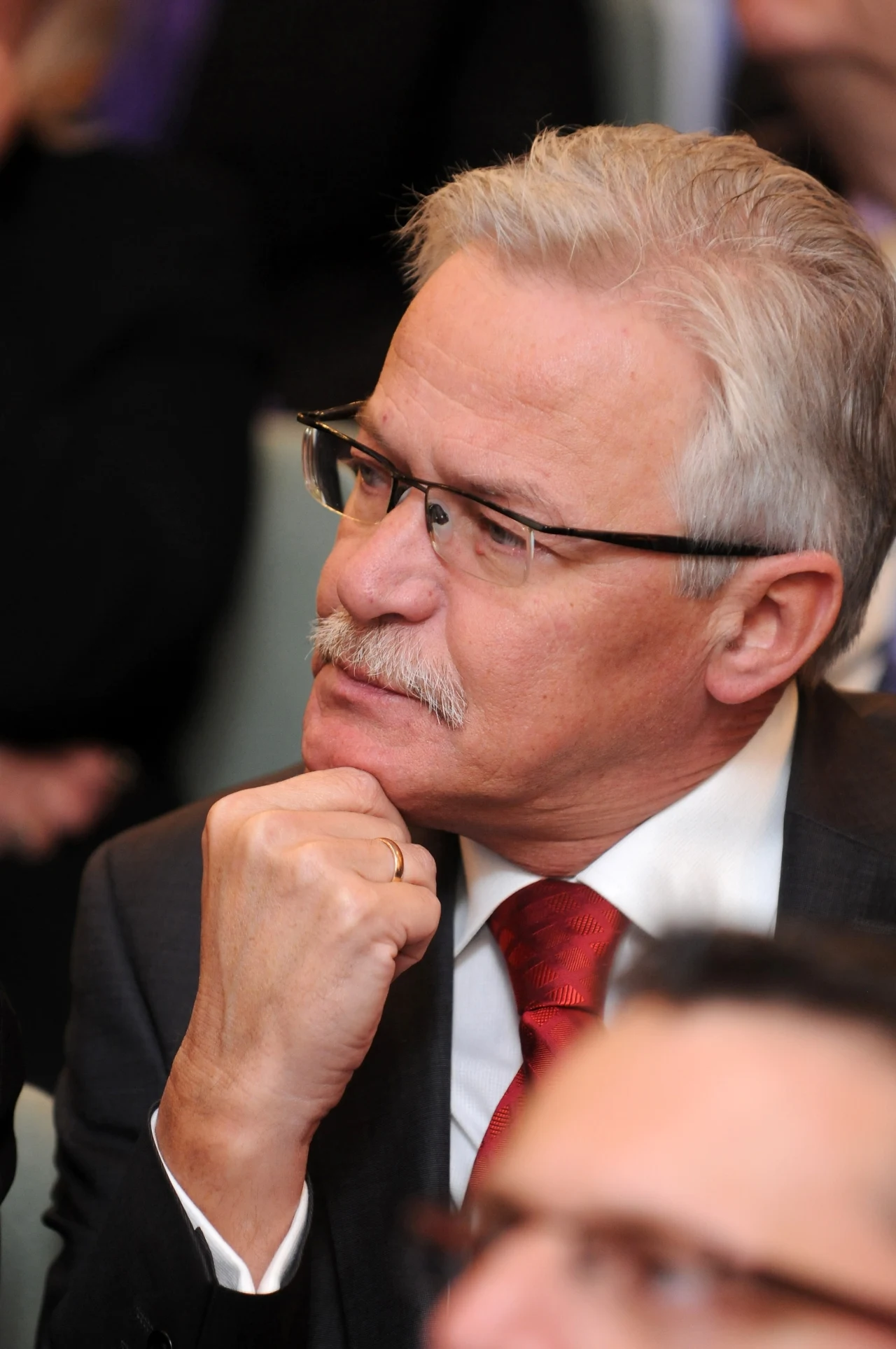 Tadeusz Zwiefka Tadeusz Zwiefka