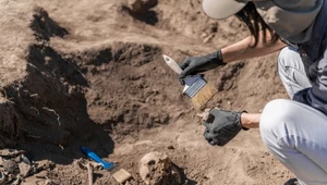 Głęboko w Peru odkryto tajemniczą monumentalną świątynię sprzed 5 tysięcy lat