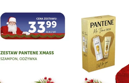 Zestaw kosmetyków Pantene
