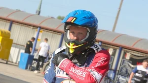 Miał być wielką gwiazdą. Teraz marzy o powrocie do Ekstraligi