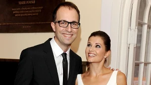 Maciej Marczewski, Agnieszka Sienkiewicz