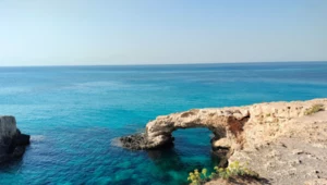 Wyspa kotów i Afrodyty. Co warto zobaczyć na Cyprze?