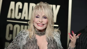 Dolly Parton wyznała, że nie czuła się taką gwiazdą, by wystąpić podczas Super Bowl