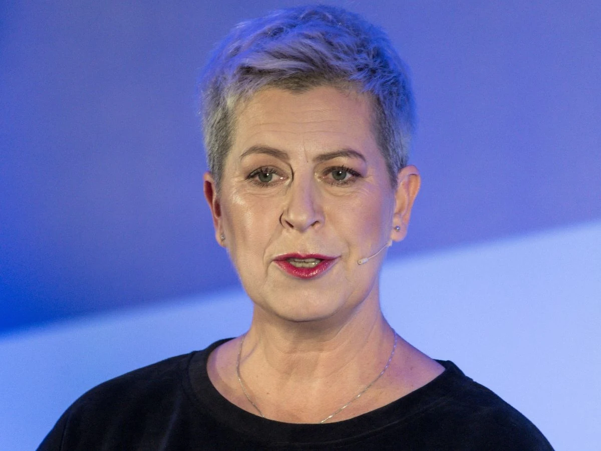 Dorota Warakomska Dorota Warakomska