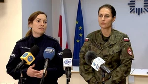 Służby nie wykluczają, że Grzegorz Borys nie żyje