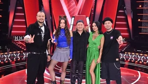 "The Voice of Poland": Kto z tej grupy wygra program? Widzowie TVP wkraczają do gry