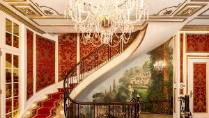 Kamienica, w której mieszkała Ivana Trump, od dłuższego czasu nie może znaleźć nabywcy