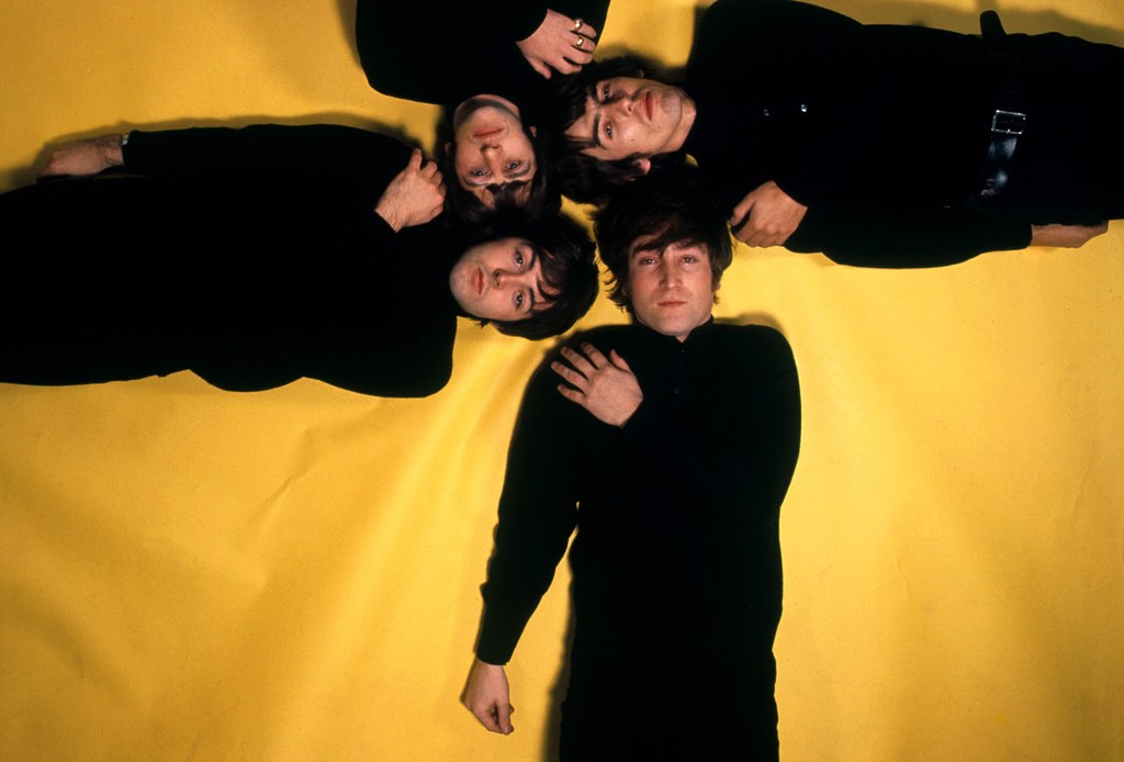 The Beatles i teledysk do ostatniej piosenki, "Now and Then", już dostępny