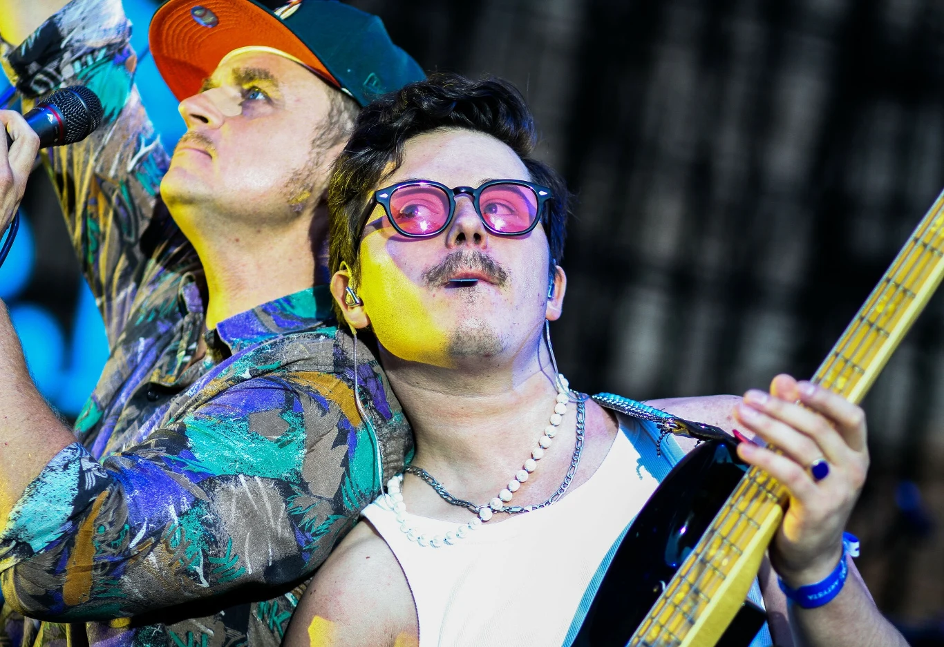 Duet Karaś/Rogucki wydał nowy singel Duet Karaś/Rogucki wydał nowy singel