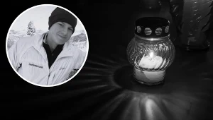 16-latek zmarł podczas treningu. Uderzył w niego piorun