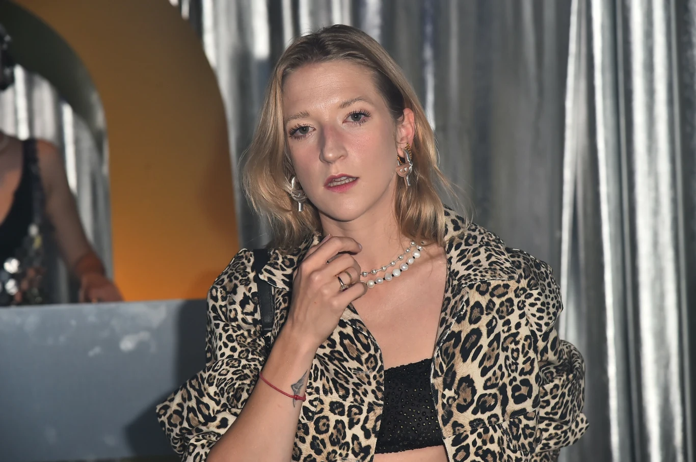 Lara Gessler Lara Gessler