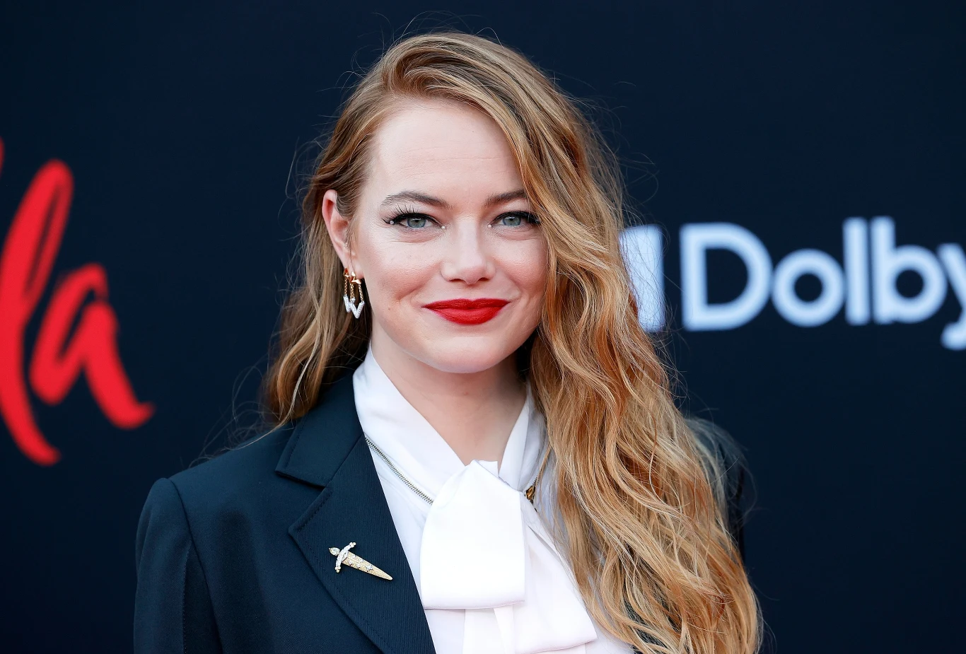 Emma Stone Emma Stone