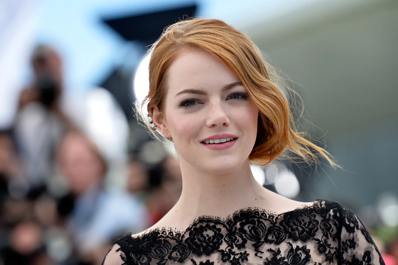 Emma Stone Emma Stone