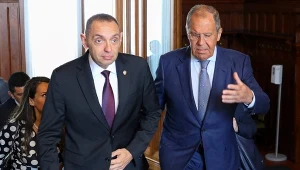 Nieodwołalna decyzja szefa serbskiego wywiadu. "Proszą o moją głowę"