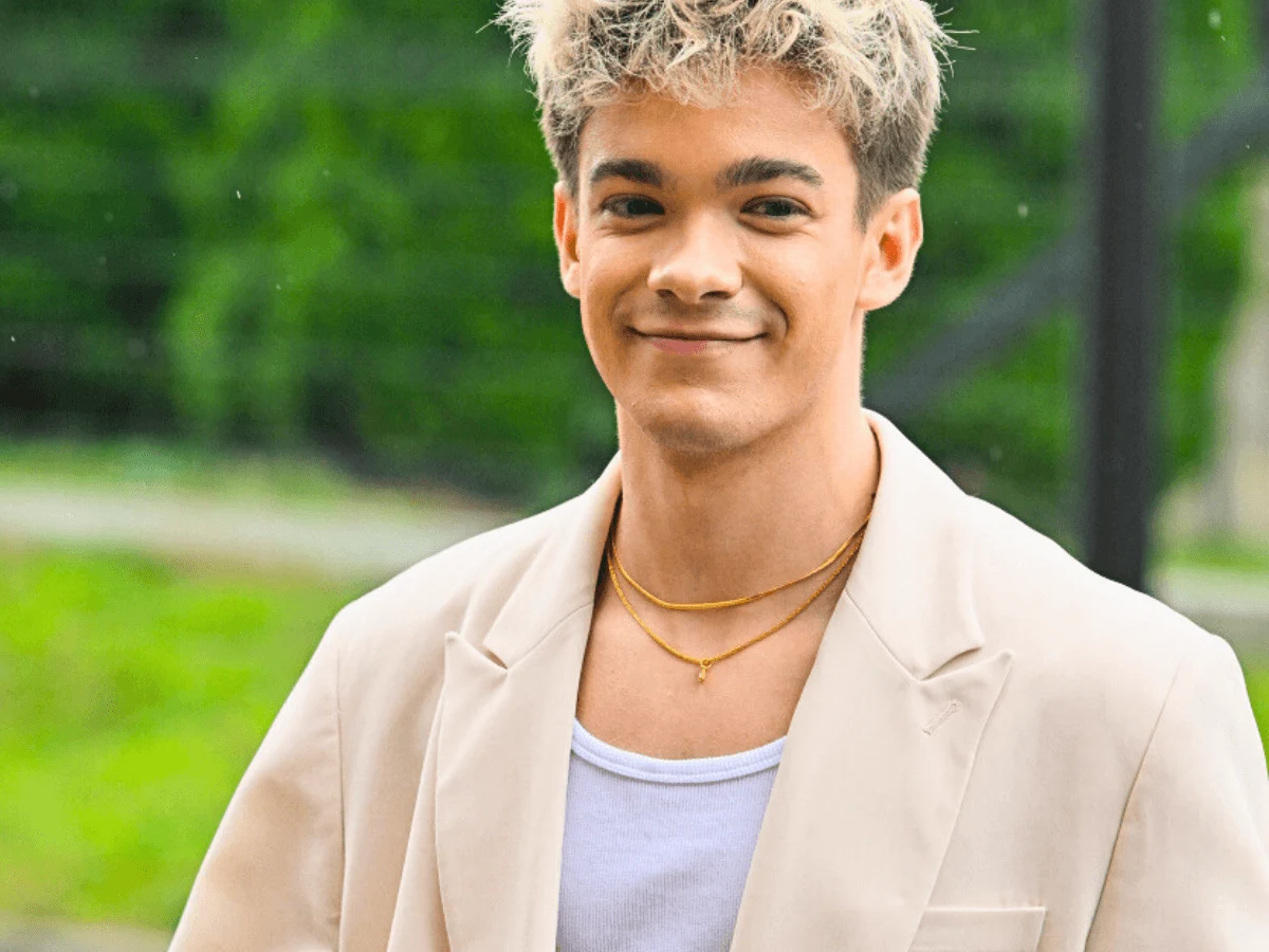 Kuba Szmajkowski Kuba Szmajkowski