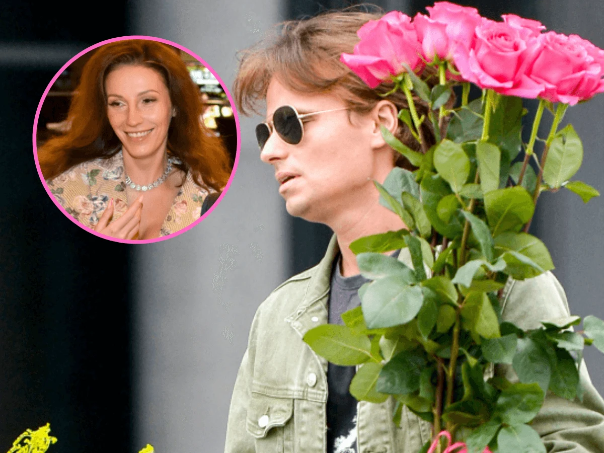 Marcin Hakiel, Dominika Marcin Hakiel, Dominika