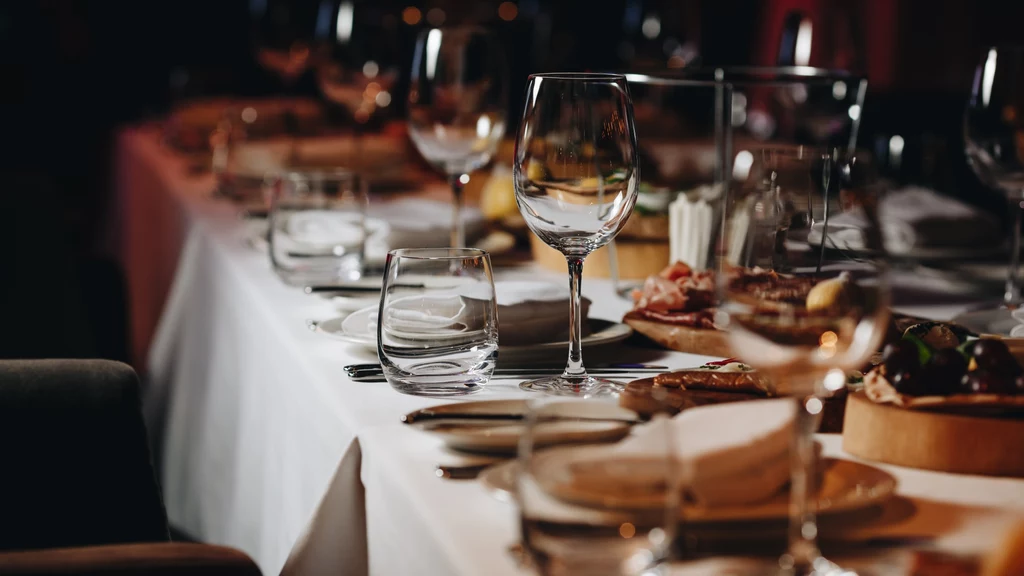 Przed laty klient jednej z włoskich restauracji wyszedł z niej bez płacenia. Postanowił naprawić swój błąd