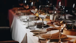 Przed laty klient jednej z włoskich restauracji wyszedł z niej bez płacenia. Postanowił naprawić swój błąd