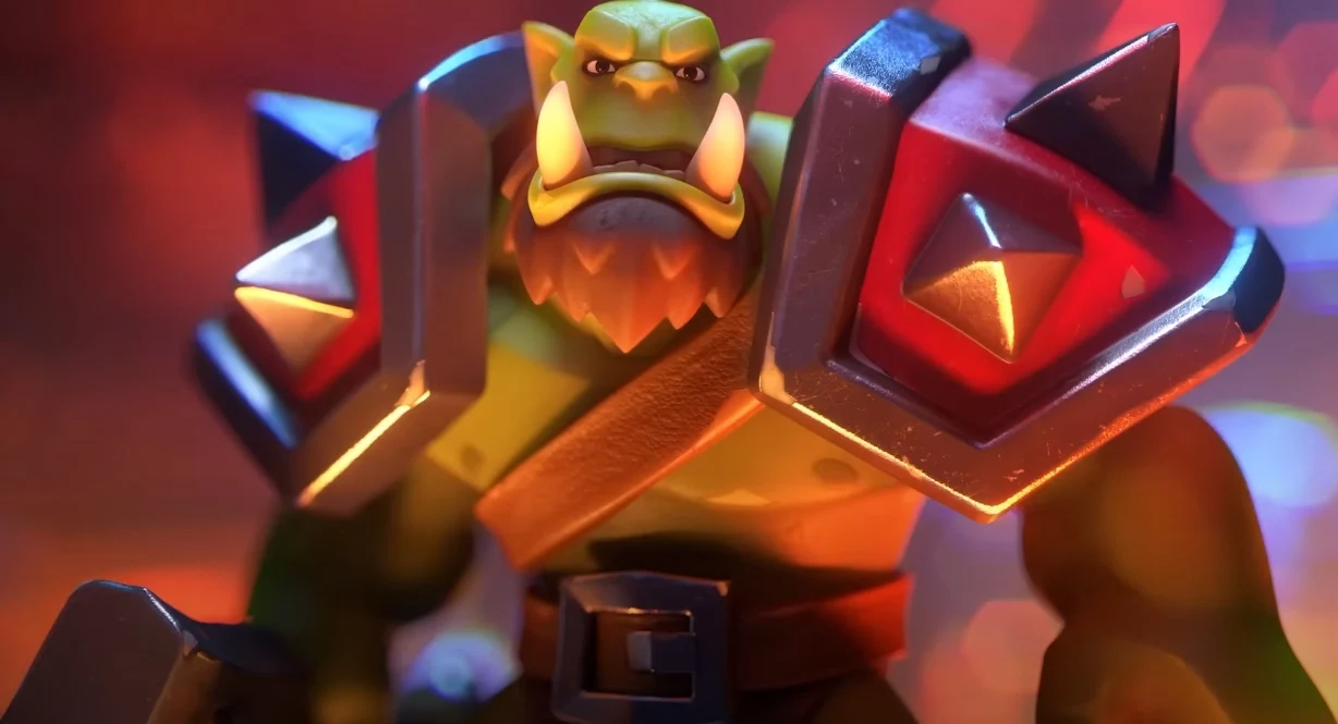 Warcraft Rumble Warcraft Rumble