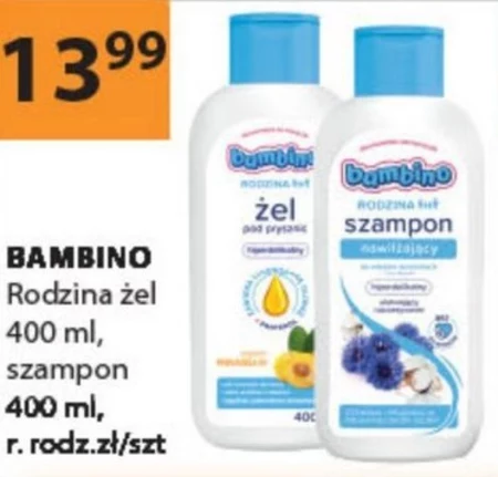 Szampon