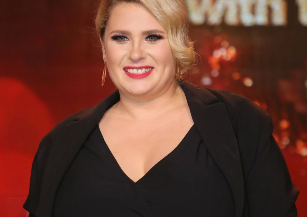 Elżbieta Romanowska