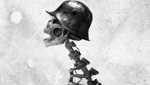 Ad Infinitum - recenzja. Koszmar, który skłania do refleksji