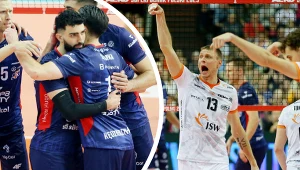 Byli już w siatkarskim piekle. ZAKSA podniosła się na oczach Grbicia