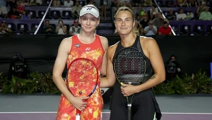 Jelena Rybakina i Aryna Sabalenka