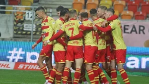 Legia nie potrafiła, nowy lider tego dokonał. Koncert, twierdza obroniona