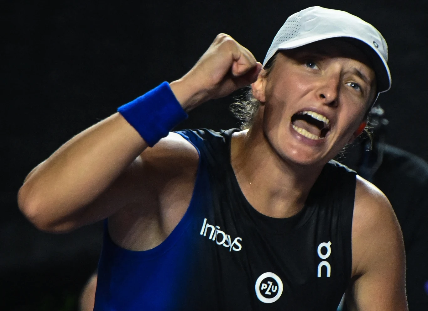 Iga Świątek Iga Świątek