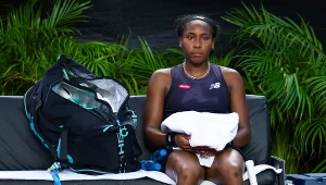 Coco Gauff